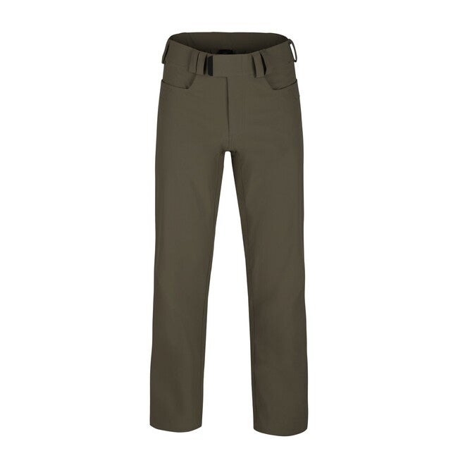Helikon-Tex Taktické nohavice COVERT - VersaStretch Lite - Taiga Green