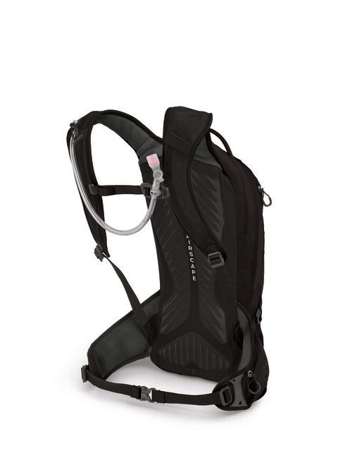 Osprey Raptor 10 Cycling Backpack, Black