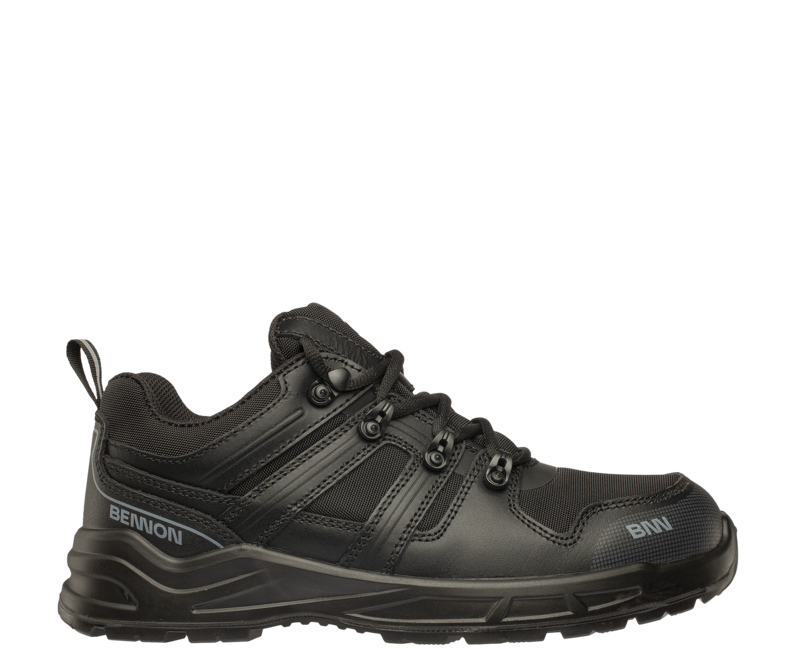 Bennon CONDOR O2 NM Low Work Boots