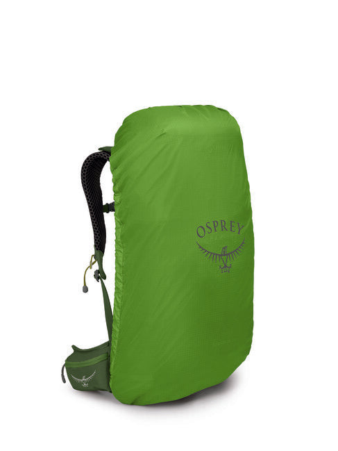 Osprey Stratos 26 Hiking Backpack, Seaweed/Matcha Green