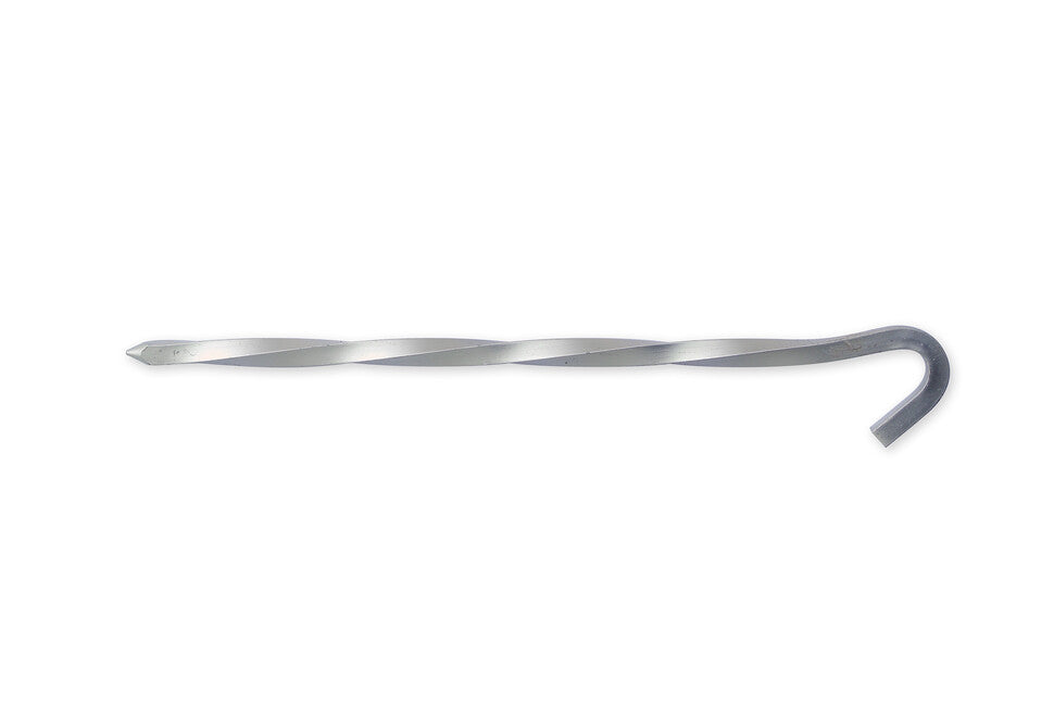 Coghlans CL Aluminum Tent Pegs, 23 cm