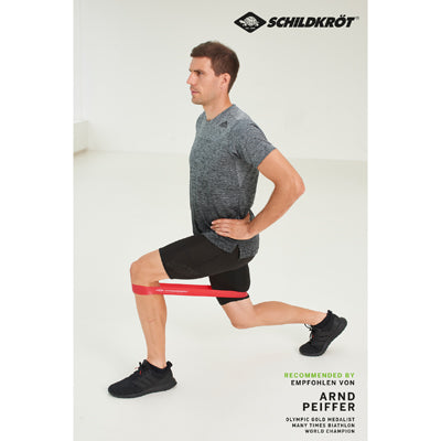 Schildkröt® Resistance Exercise Bands Set of 5