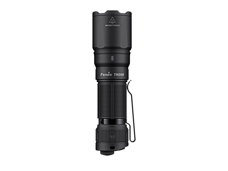 Fenix TK05R Rechargeable LED Flashlight