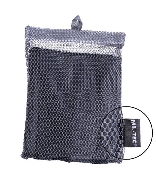 Mil-Tec Poncho Vinyl, Green