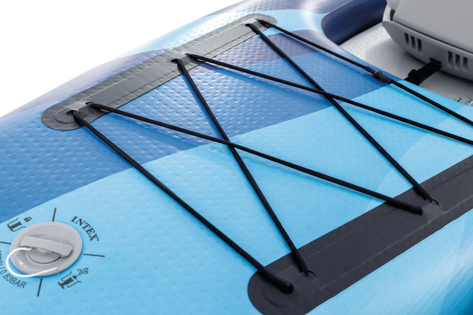 Intex Dakota Quest™ κάγιακ/SUP hybrid sit-on-top