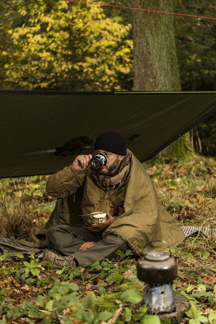 Helikon-Tex WILD CAMP Enamel Mug 0.35L