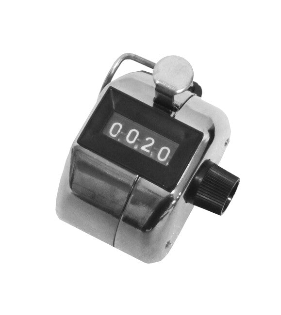 BasicNature Hand Counter