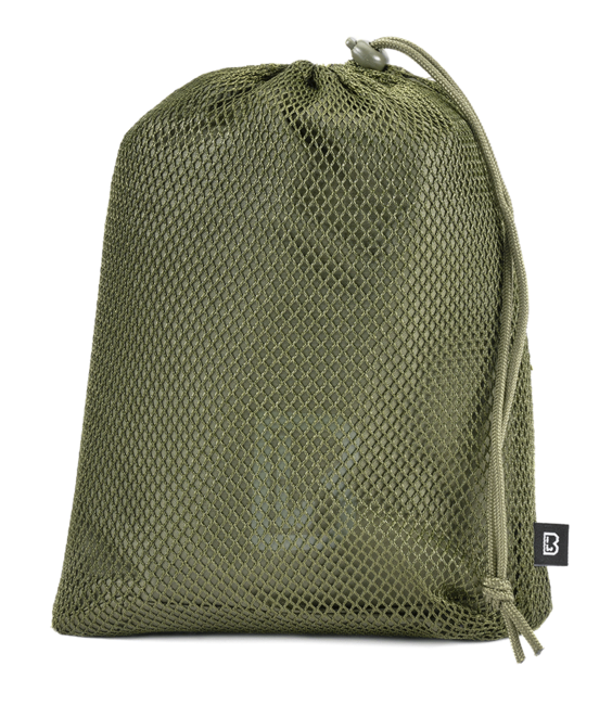 Brandit Premium Tarp 2x3m, Olive