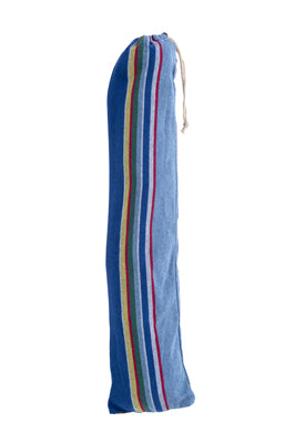 Amazonas Hammock with Bar, Blue