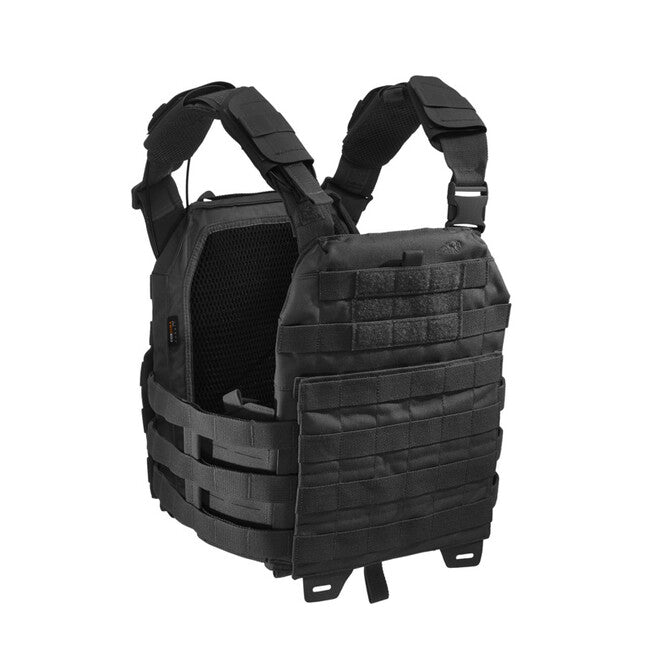 Tasmanian Tiger Plate Carrier MKIV, Black