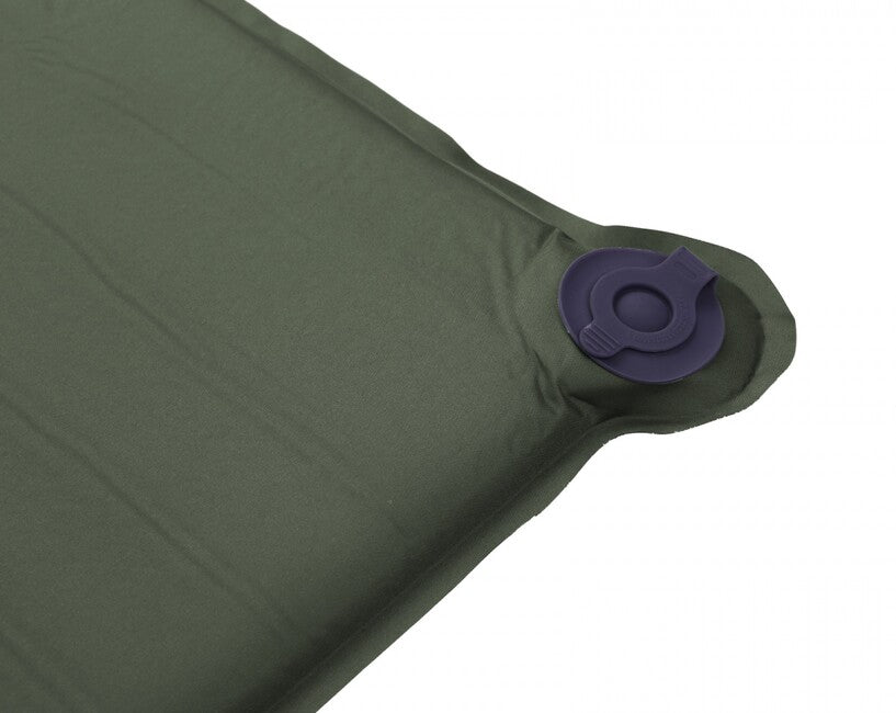 HUSKY Fledy 4 Sleeping Pad, Khaki