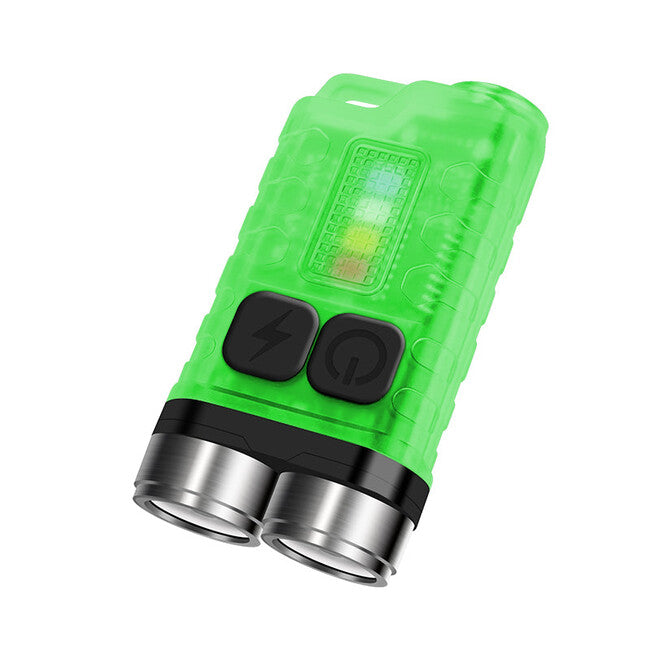 Speras Baterka V3 UV EDC
