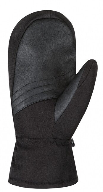 HUSKY EPA Gloves, Black