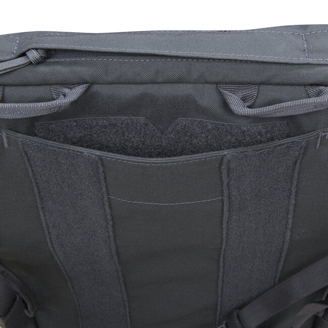 Direct Action® Halifax Medium Backpack, Black