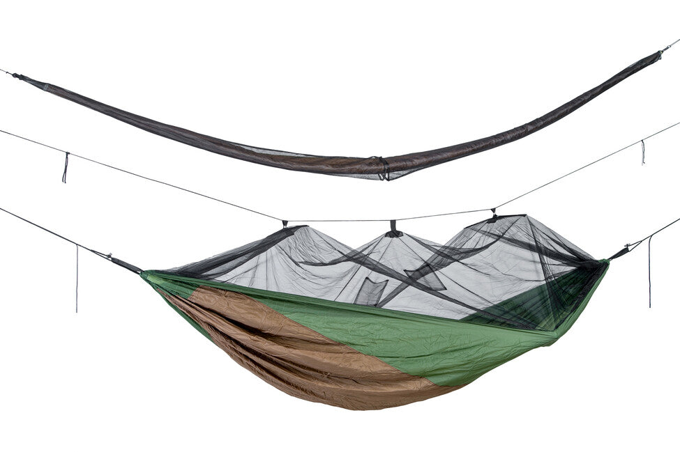 Amazonas Tarp Sock Storage Bag for Hammock Net