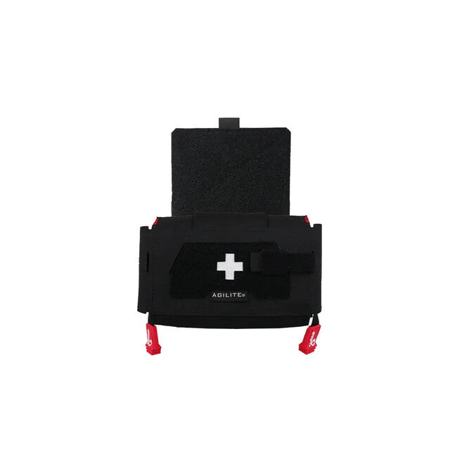 Agilite MOLLE Pouch, Black