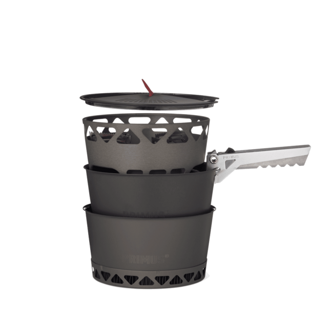 Primus PrimeTech Stove, 2.3L Set