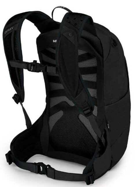 OSPREY TALON 14 JR III παιδικό σακίδιο, stealth black