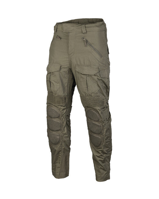 Mil-Tec Combat Chimera Tactical Pants, Green
