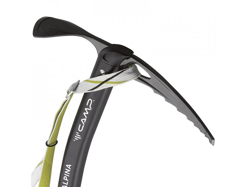 CAMP Alpina Ice Axe, 65cm
