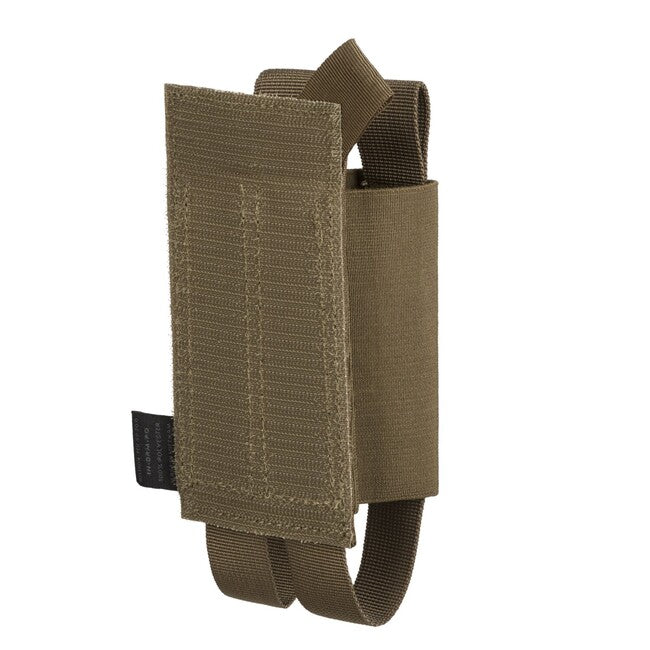 Helikon-Tex Two Magazine Insert Pouch, Polyester, Coyote