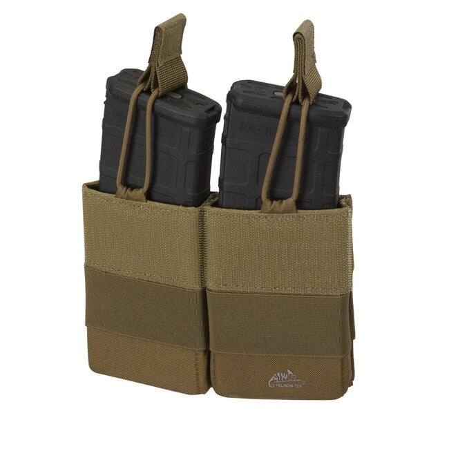 Helikon-Tex COMPETITION Double Rifle Insert, Coyote