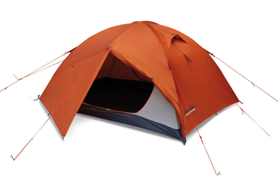 Pinguin Gemini 150 Extreme Tent, Green