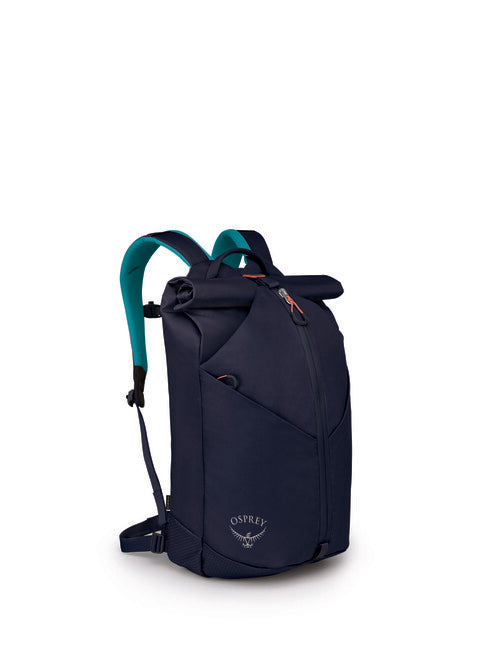 OSPREY Zealot 30 Climbing Backpack, Cetacean Blue