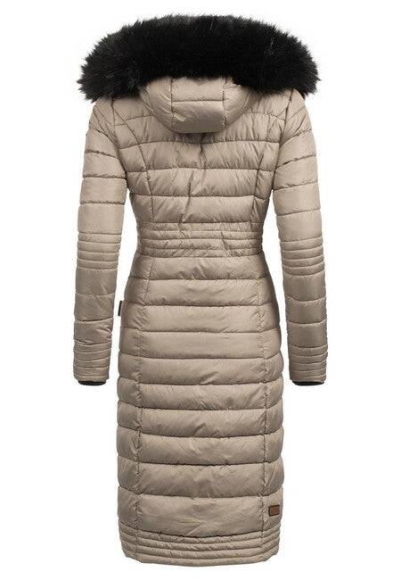 Navahoo UMAY Women's Quilted Jacket