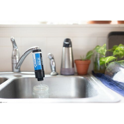 Sawyer Filter Tap