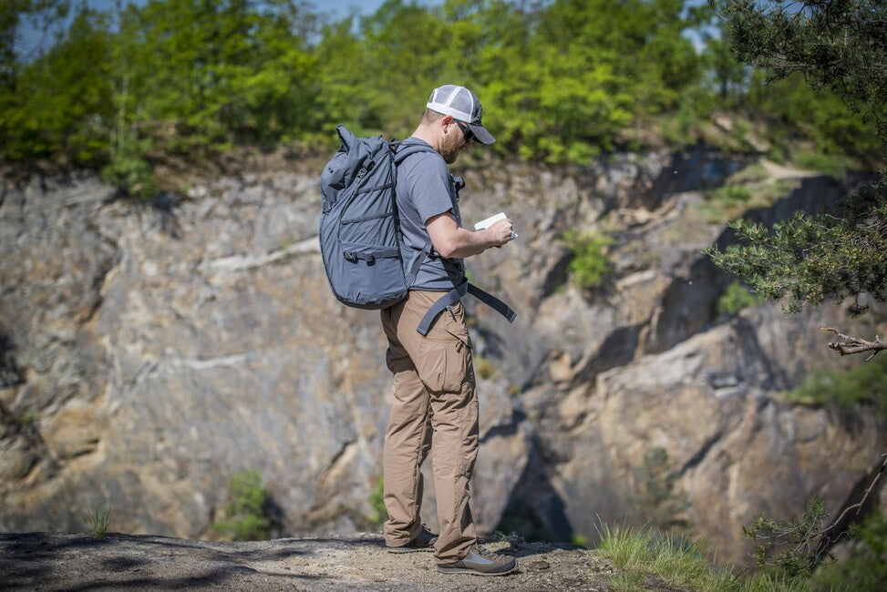 Helikon-Tex Summit Backpack, Navy Blue