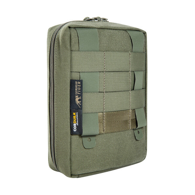 Tasmanian Tiger First Aid Complete Molle, Olive
