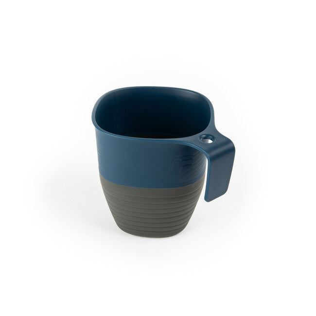 UCO Collapsible Cup, Blue-Grey ECO