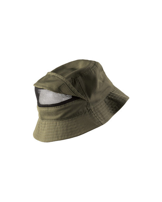 Mil-Tec Outdoor Quick-Dry Hat, Olive