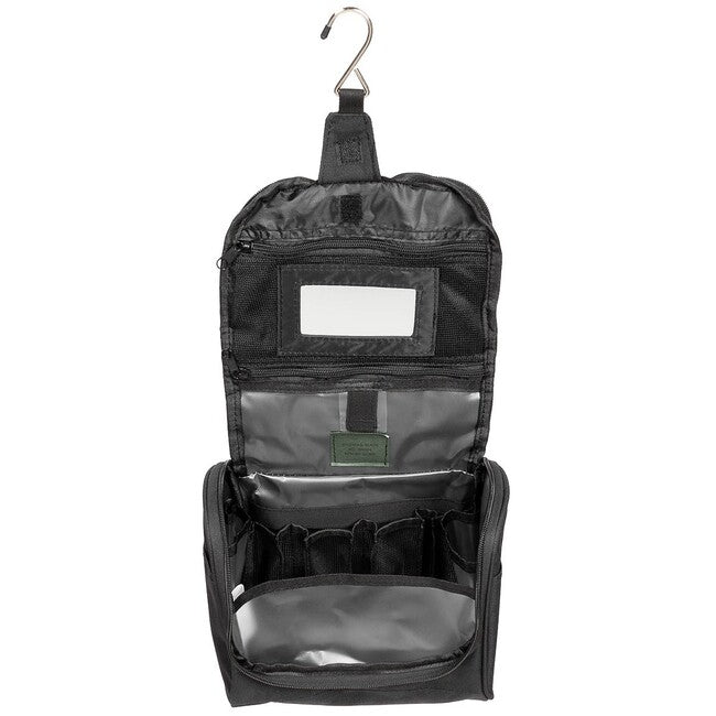 MFH Assault I Basic Backpack, Red