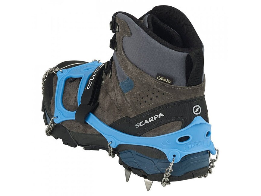 CAMP Ice Master Evo Crampons