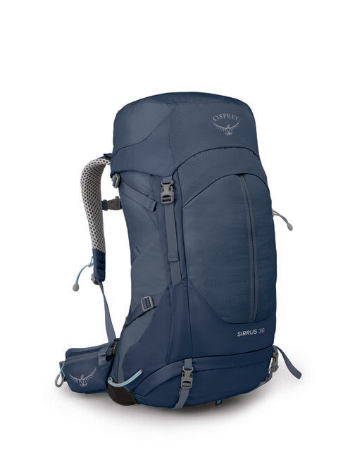 Osprey Sirrus 36 Backpack, Muted Space Blue