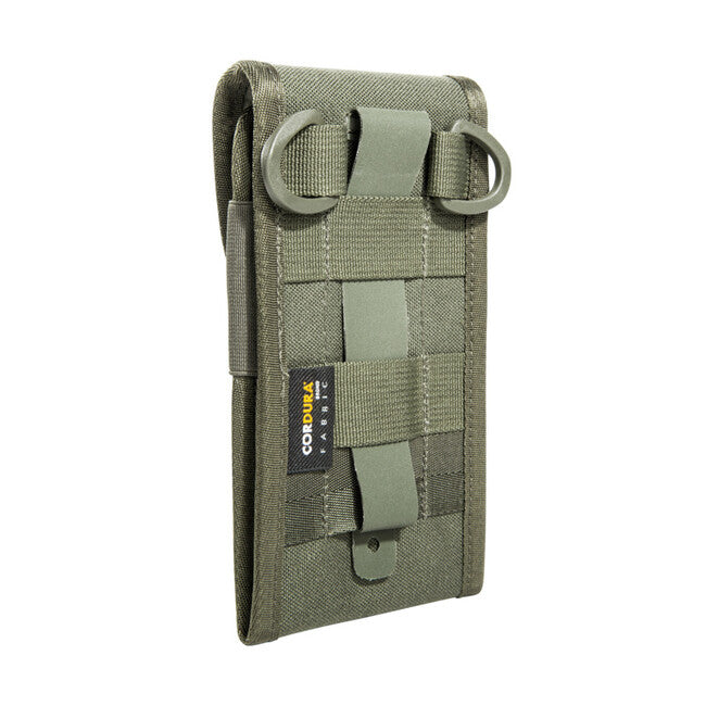 Tasmanian Tiger Tactical XXL Phone Pouch, Olive