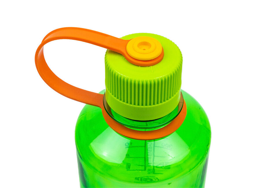 Nalgene NM Sustain Water Bottle 0.5L, Melon Ball