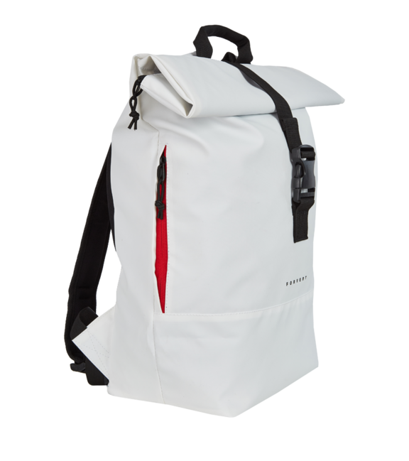 Forvert Tarp Lorenz Backpack 30L, White