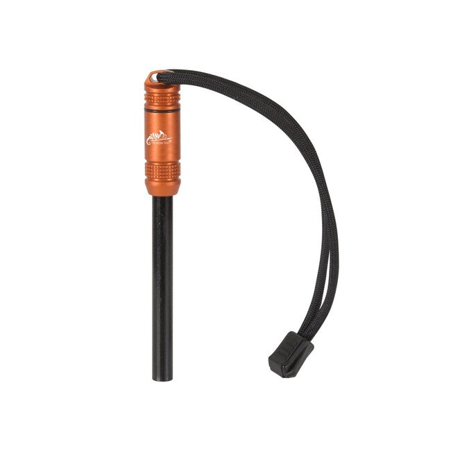 Helikon-Tex Exotac FireROD™ Fire Starter, Orange