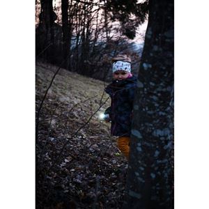 Ledlenser Kidbeam4 Flashlight, Rainbow