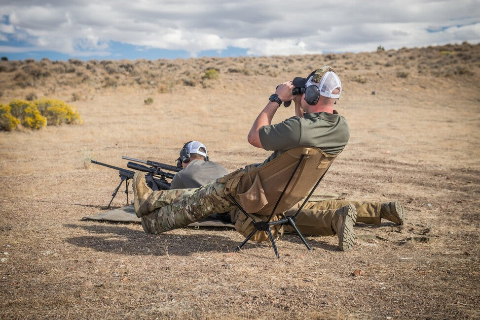 Helikon-Tex Range Chair, Coyote