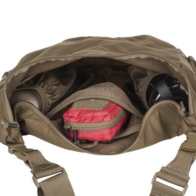 Helikon-Tex Bushcraft Satchel Cordura PenCott WildWood™