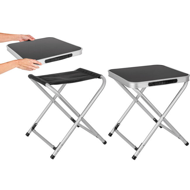 Brunner Hoggy Camping Seating Set