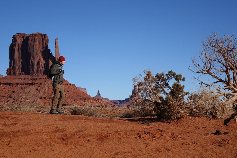 Helikon-Tex OTP Outdoor Tactical Pants VersaStretch PenCott WildWood™