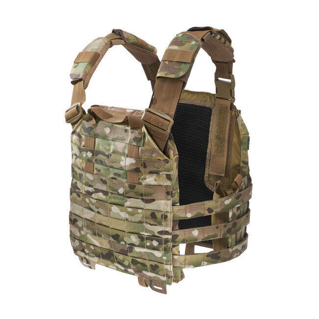 Tasmanian Tiger MKIV MC Plate Carrier, Multicam