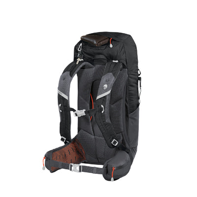Ferrino Hikemaster 26L Backpack, Black