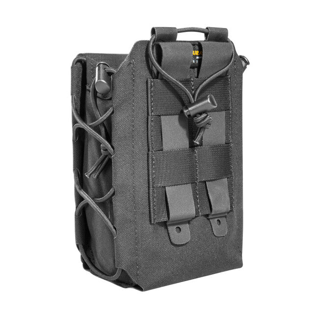 Tasmanian Tiger Multipurpose Side Pouch, Titan Grey