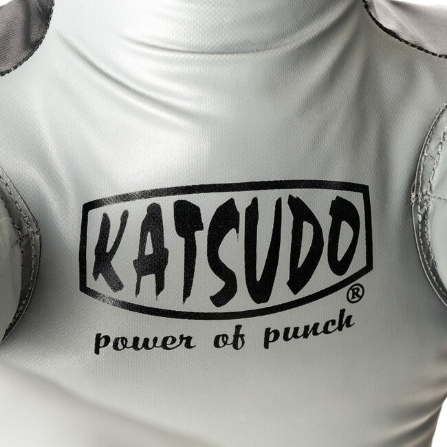 Katsudo Unileggo Single Leg Wrestling Dummy, Grey